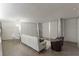 Modern open-concept living area with a comfortable sofa, stylish seating, and city views, perfect for relaxation at 3722 Las Vegas Blvd # 2904, Las Vegas, NV 89158