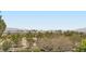 Enjoy this stunning Las Vegas city view from the property's desirable location at 442 Beardsley Cir, Henderson, NV 89052