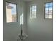Bright hallway with three windows, letting in ample natural light at 953 Via Gandalfi, Henderson, NV 89011
