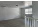 Upstairs loft area with light wood flooring and natural light at 953 Via Gandalfi, Henderson, NV 89011