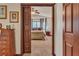 Comfortable bedroom with carpet and warm lighting at 9768 Northern Dancer Dr, Las Vegas, NV 89117