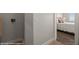 Bathroom with a door to a bedroom at 260 Haley Way # 157, Mesquite, NV 89027