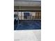 Assigned covered parking spot with number 516, providing protection from the elements at 516 Sellers Pl, Henderson, NV 89011