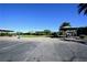 Community park with multiple shaded picnic areas at 516 Sellers Pl, Henderson, NV 89011