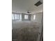 Spacious carpeted bedroom with lots of windows and natural light at 5937 Armide St, North Las Vegas, NV 89081
