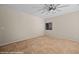 Cozy bedroom with natural light and tile flooring, offering a serene retreat at 730 Hardy Way # A, Mesquite, NV 89027