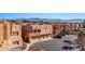 Beautiful condo with a three car garage and decorative elements at 730 Hardy Way # A, Mesquite, NV 89027
