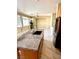 Beautiful kitchen featuring granite countertops, stainless steel appliances and natural light at 9792 Cordova Vista Ct, Las Vegas, NV 89183