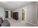 Large bedroom suite featuring a neutral color palette, closet, and plenty of natural light at 10319 Santero Bay Ct, Las Vegas, NV 89141