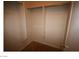 Walk-in closet with shelving and carpet at 2324 Orangeburg Pl, Henderson, NV 89044