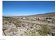 A desert landscape offers neighborhood views at 2324 Orangeburg Pl, Henderson, NV 89044