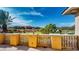 Scenic views of the golf course and mountains from the spacious outdoor terrace at 25 Luce Del Sole # 3, Henderson, NV 89011