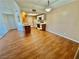 Well-lit kitchen offers ample counter space and modern appliances at 3550 Bay Sands Dr # 2097, Laughlin, NV 89029