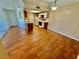 Well-lit kitchen offers ample counter space and modern appliances at 3550 Bay Sands Dr # 2097, Laughlin, NV 89029