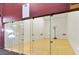Community basketball and racquetball court with hard wood floors at 5162 S Jones Blvd # 106, Las Vegas, NV 89118