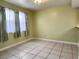 Cozy room with tile flooring and natural light from the window at 6250 W Flamingo Rd # 135, Las Vegas, NV 89103