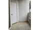Enclosed outdoor patio provides private space at 700 Carnegie St # 2013, Henderson, NV 89052