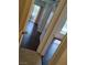 Hallway with dark wood flooring leading to bedroom and living spaces at 7255 W Sunset Rd # 2093, Las Vegas, NV 89113