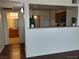 Open floorplan featuring a pass-through from the kitchen into the main living area at 7255 W Sunset Rd # 2093, Las Vegas, NV 89113