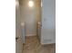 Functional laundry area featuring a washing machine, convenient for household tasks at 7255 W Sunset Rd # 2093, Las Vegas, NV 89113