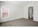 Comfortable bedroom featuring neutral carpeting and great natural light at 7624 Molfetta St, Las Vegas, NV 89149