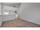 Second floor loft offers versatile space with neutral carpet and paint at 8771 Martinique Bay Ln, Las Vegas, NV 89147