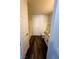Bathroom with granite counter, wood-look floors, and shower and tub at , Henderson, NV 89014
