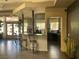 A bar and serving area are featured in the Clubhouse common area at , Henderson, NV 89014