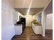 Bright kitchen with modern appliances, granite countertops, and sleek cabinetry at , Henderson, NV 89014