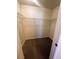 Walk-in closet offering ample storage with wire shelving at , Henderson, NV 89014