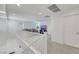 Upstairs loft area with plush carpet and access to bedrooms at 160 Lilt Ave, Henderson, NV 89011
