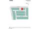 Community map of new construction, single Gathering homesites within Portofino Hills at 197 Biscotti Ave # Lot 19, North Las Vegas, NV 89084
