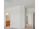 Interior view showcases an open layout with a glimpse into the kitchen and multiple doorways at 3036 Monroe Park Rd, Henderson, NV 89052