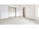 Spacious bedroom featuring tile flooring and closet at 4131 Gannet Cir # 389, Las Vegas, NV 89103