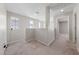 Open loft area bathed in natural light from nearby windows, perfect for flexible living at 6403 Dundock Ave, Las Vegas, NV 89122