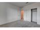 Carpeted bedroom featuring a closet at 9993 Birch Knoll Ave, Las Vegas, NV 89166
