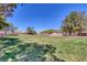 A sprawling green space provides the neighborhood with recreational space and scenic views at , Las Vegas, NV 89130