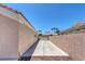 This property has a private drive, ensuring security and seclusion for residents at , Las Vegas, NV 89130