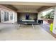 Community game room featuring ping pong and foosball tables at 200 W Sahara Ave # 3909, Las Vegas, NV 89102