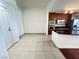 Bright eat-in kitchen with a view of stainless steel appliances and granite countertops at 200 W Sahara Ave # 3909, Las Vegas, NV 89102