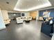 Inviting lounge area with comfortable seating, stylish decor, and modern finishes at 200 W Sahara Ave # 3909, Las Vegas, NV 89102