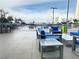 Relaxing rooftop pool area with comfortable seating at 200 W Sahara Ave # 3909, Las Vegas, NV 89102