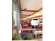 Upscale restaurant interior with cozy seating, stylish lighting, and large windows offering bright light at 2776 White Sage Dr, Henderson, NV 89052