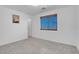 Bedroom featuring neutral walls and tile flooring at 2831 Goldrush St, Pahrump, NV 89048