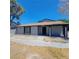 Charming single-story home featuring a covered entrance and well-maintained landscaping at 3523 Mercury St # A, North Las Vegas, NV 89030