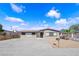Charming single-story home with a concrete driveway and a low-maintenance yard at 364 Upland Blvd, Las Vegas, NV 89107