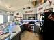Functional kitchen features modern appliances and ample counter space at 5225 W Reno Ave # 219, Las Vegas, NV 89118