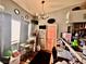 Cozy office space with natural light from a window and functional workspace at 5225 W Reno Ave # 219, Las Vegas, NV 89118