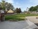 Community park with green space, playground, benches and mature trees offering a tranquil setting at 7486 River Dove Ct, Las Vegas, NV 89139
