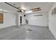 Clean garage space with room for vehicles and storage at 1713 Diamond Oaks Ct, Las Vegas, NV 89117